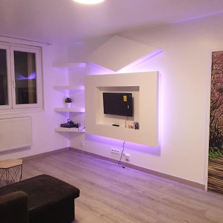 Appartement Ensoleille Palaiseau Buitenkant foto