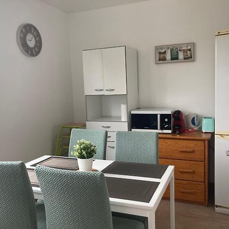 Appartement Ensoleille Palaiseau Buitenkant foto