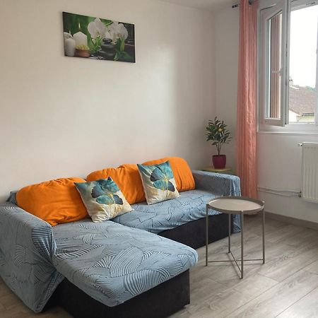 Appartement Ensoleille Palaiseau Buitenkant foto