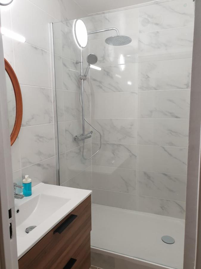 Appartement Ensoleille Palaiseau Buitenkant foto