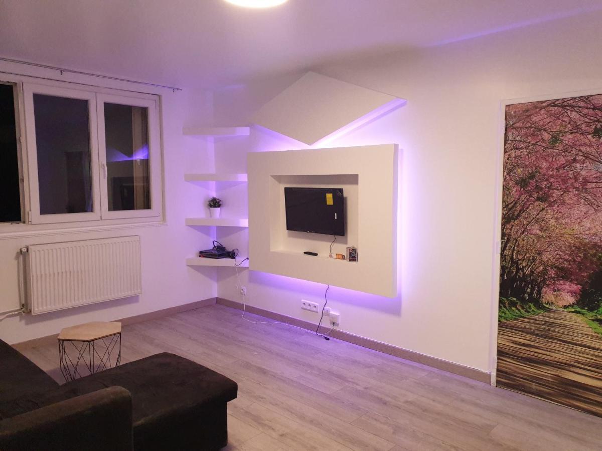 Appartement Ensoleille Palaiseau Buitenkant foto